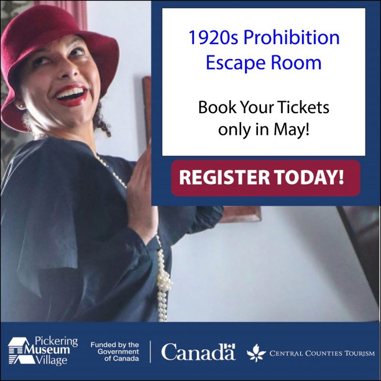 1920 Prohibition escape room May Display Ad for News App 768x768
