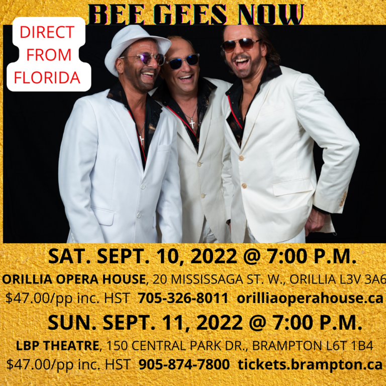 BEE GEES NOW OOH AND LBP FOR ONTARIO VISITED WEBSITE 1000 × 1000 px 768x768