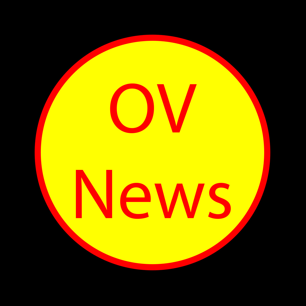 OV News Icon A