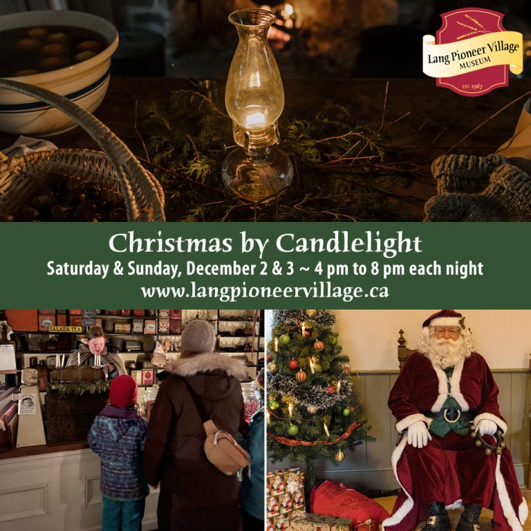 Christmas by Candlelight Display Ad 2023 1000x1000 1 768x768