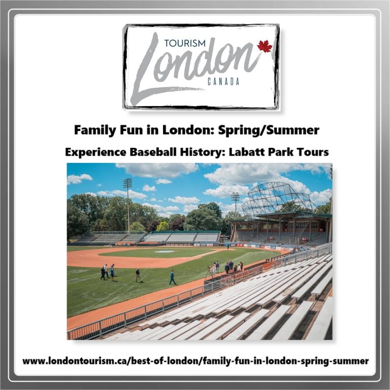 London OED SpringSummer Experience Baseball 768x768