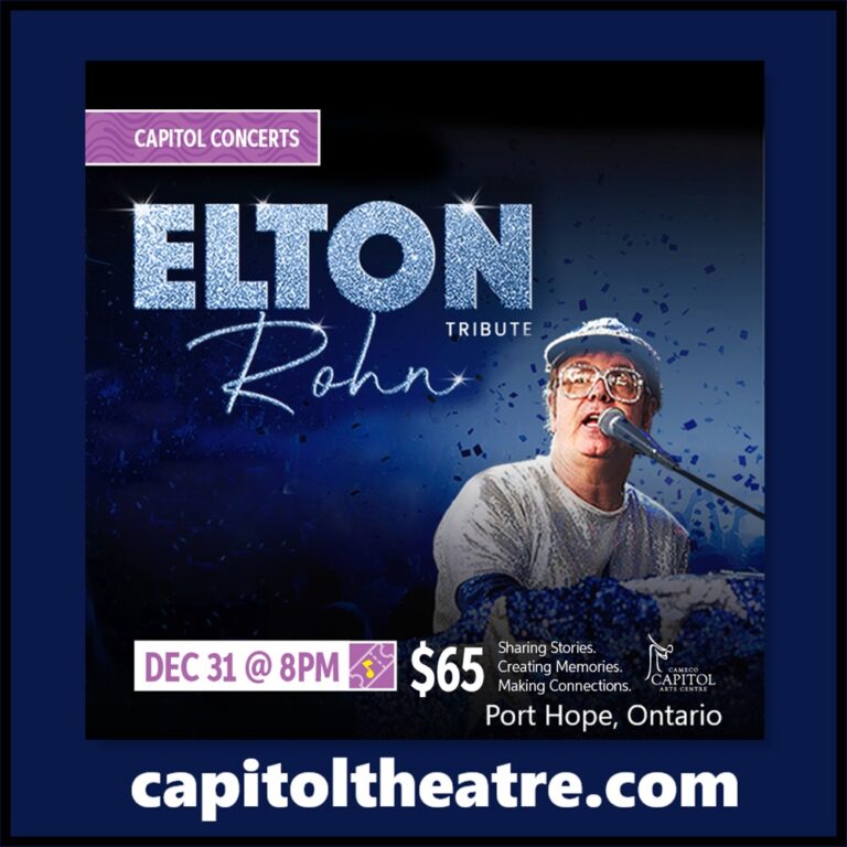 Elton Rohn Tribute Dec 31 OED 2023 1000 x 1000 768x768